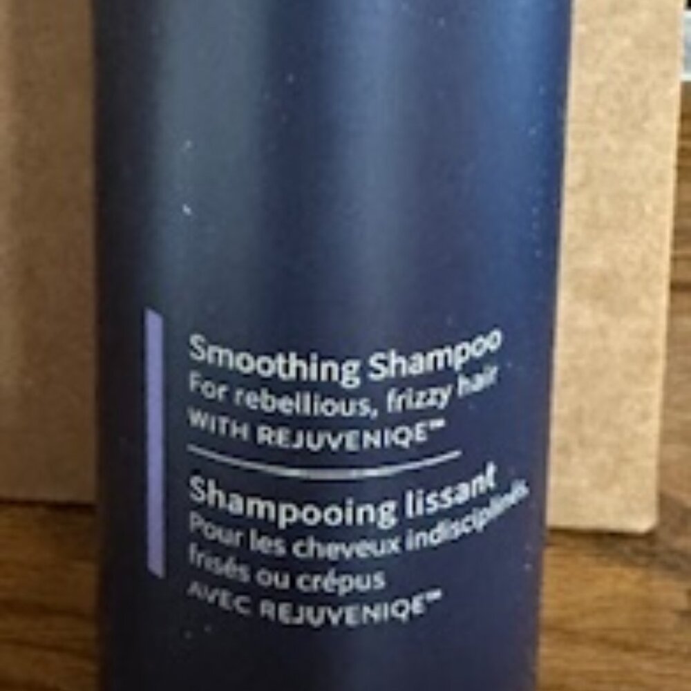 Monat smoothing shampoo